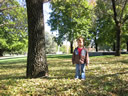 A beautiful Autumn Day